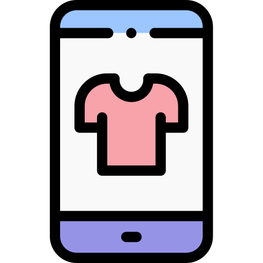 Online shop